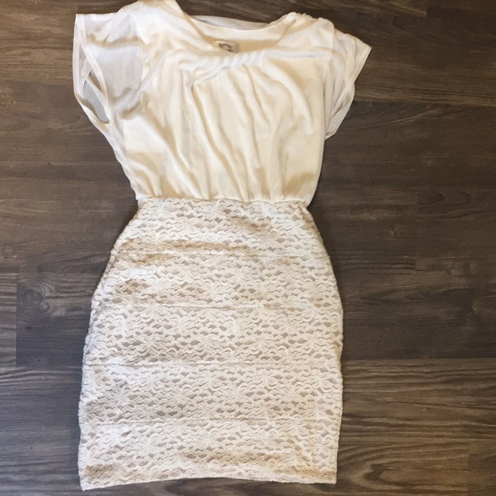 Special occasion dress